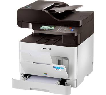 Produktbild Samsung ProXpress C2670FW