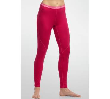 Produktbild Icebreaker GT 200 Women's LS Pace Crewe + Legging