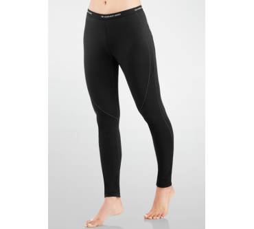 Produktbild Icebreaker GT 200 Women's LS Pace Crewe + Legging