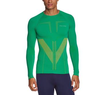 Produktbild Falke Men longsleeved shirt + long tights