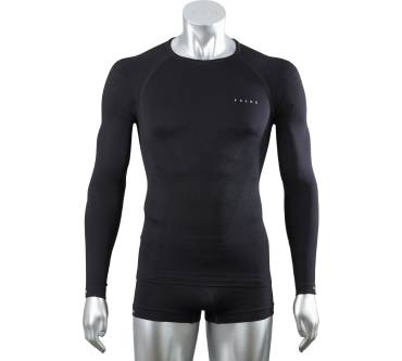 Produktbild Falke Men longsleeved shirt + long tights