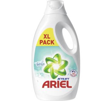 Produktbild Ariel mit Actilift flüssig