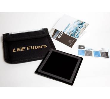 Produktbild Lee Filters The Big Stopper + Filter-Kit (77mm)