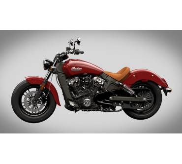 Produktbild Indian Motorcycle Scout