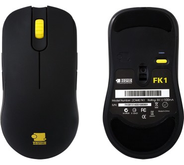 Produktbild Zowie FK1