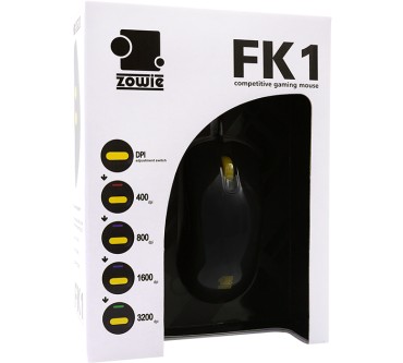 Produktbild Zowie FK1