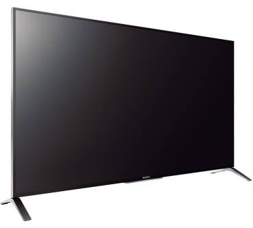 Produktbild Sony Bravia KD-49X8505B