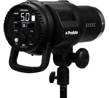 Produktbild Profoto B1 500 AirTTL