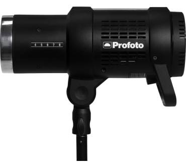 Produktbild Profoto B1 500 AirTTL