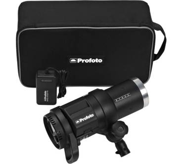 Produktbild Profoto B1 500 AirTTL