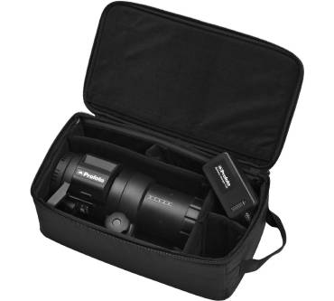 Produktbild Profoto B1 500 AirTTL