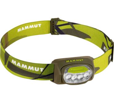 Produktbild Mammut T-Trail