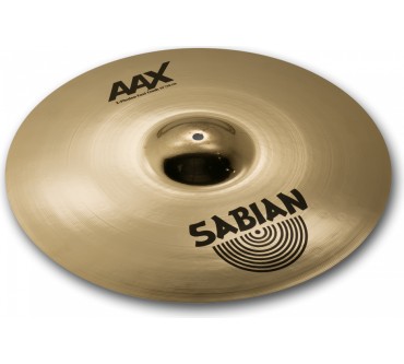 Produktbild Sabian AAX X-Plosion Fast Crash (19