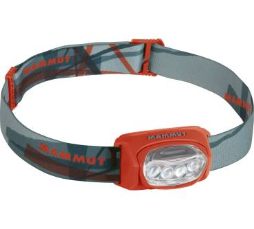 Produktbild Mammut T-Trail