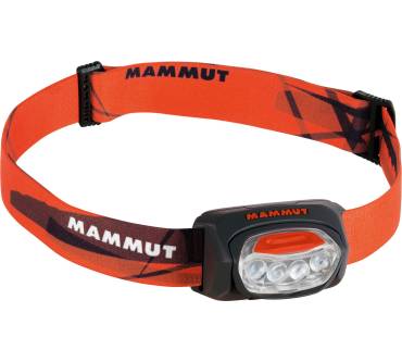 Produktbild Mammut T-Trail