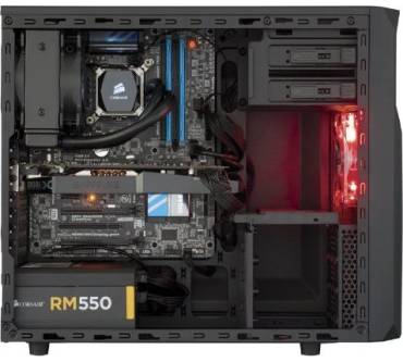 Produktbild Corsair Carbide SPEC-02