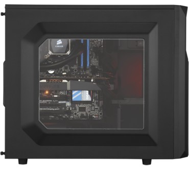 Produktbild Corsair Carbide SPEC-02