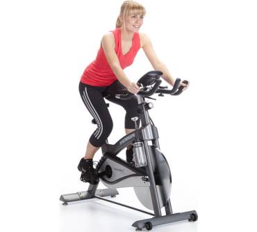 Produktbild Skandika Indoor Cycle Triathlon Pro Mars