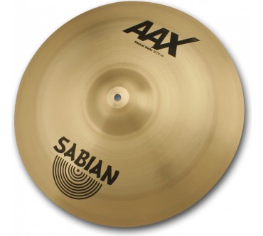 Produktbild Sabian AAX Metal Ride (22