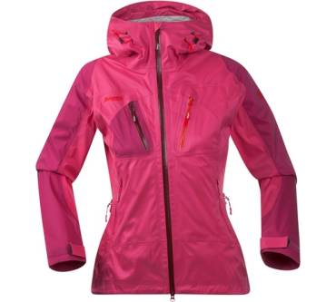 Produktbild Bergans Cecilie Jacket