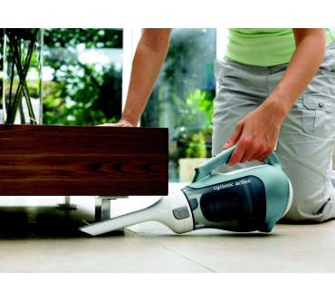 Produktbild Black + Decker DV7210ECN Dustbuster