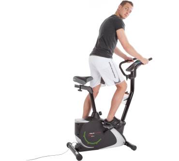 Produktbild Ultrasport Heimtrainer Racer 800A