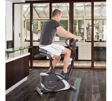 Produktbild Ultrasport Heimtrainer Racer 800A