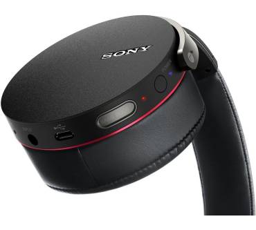 Produktbild Sony MDR-XB950BT