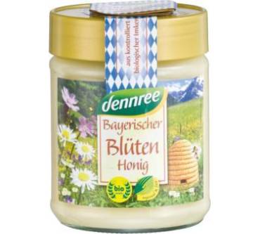 Produktbild Dennree Bayerischer Blütenhonig