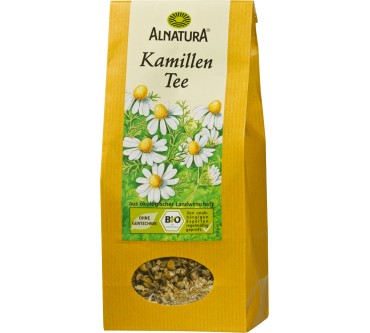 Produktbild Alnatura Kamillentee