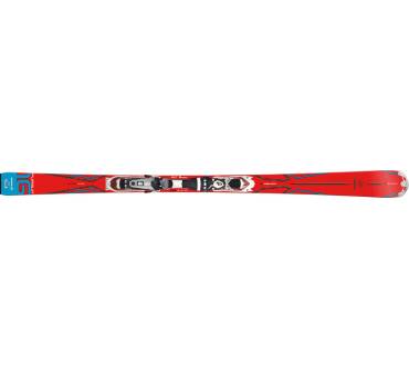 Produktbild Rossignol Pursuit 16 AR/BSLT (Modell 2014/2015)