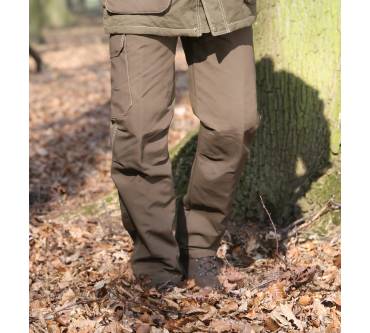 Produktbild Rascher Jagdhose Baumwolle-Cordura-Mix