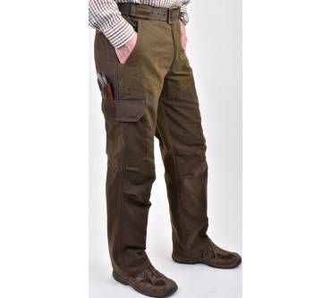 Produktbild Rascher Jagdhose Baumwolle-Cordura-Mix