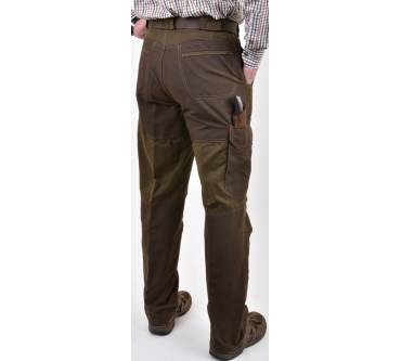 Produktbild Rascher Jagdhose Baumwolle-Cordura-Mix