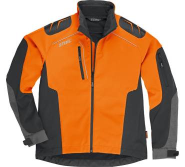 Produktbild Stihl Advance X-Shell Jacke