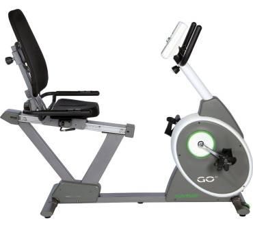 Produktbild Tunturi GO Recumbent Bike 50