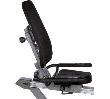 Produktbild Tunturi GO Recumbent Bike 50