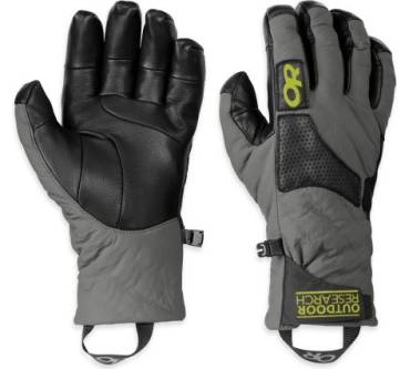 Produktbild Outdoor Research Lodestar Gloves