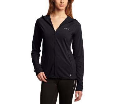 Produktbild Columbia Women's Trail Crush Full Zip Hoodie