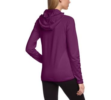 Produktbild Columbia Women's Trail Crush Full Zip Hoodie