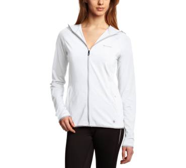 Produktbild Columbia Women's Trail Crush Full Zip Hoodie