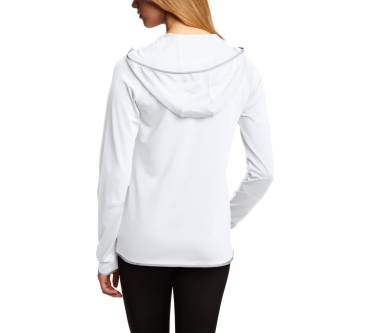 Produktbild Columbia Women's Trail Crush Full Zip Hoodie