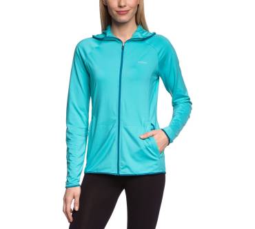 Produktbild Columbia Women's Trail Crush Full Zip Hoodie