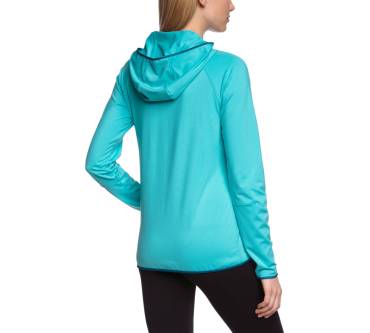 Produktbild Columbia Women's Trail Crush Full Zip Hoodie