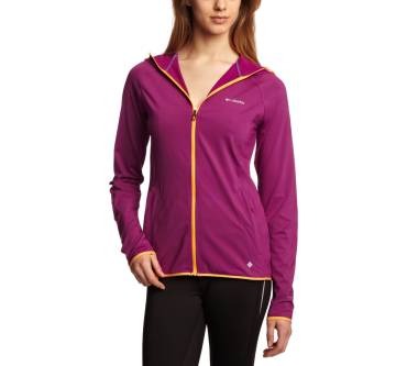 Produktbild Columbia Women's Trail Crush Full Zip Hoodie