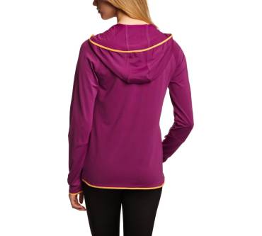 Produktbild Columbia Women's Trail Crush Full Zip Hoodie