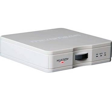 Produktbild Micromega MyGroov