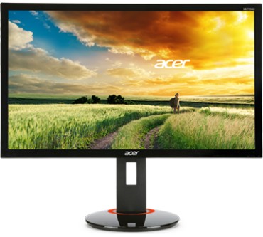 Produktbild Acer Predator XB280HK (UM.PB0EE.005)