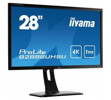 Produktbild Iiyama ProLite B2888UHSU