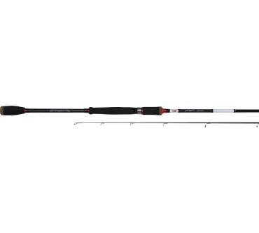 Produktbild D.A.M. Effzett Pro Shad 2.75M 60-80G